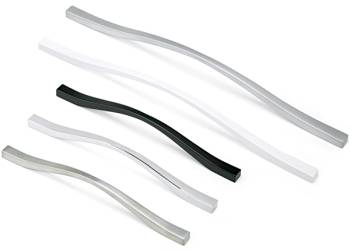 FLUID, NOVÉ STYLOVÉ MADLA OD ESTAMPU