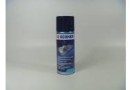 Sprej na údržbu nerezových povrchů 400 ml