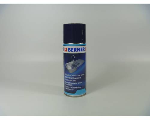 Sprej na údržbu nerezových povrchů 400 ml